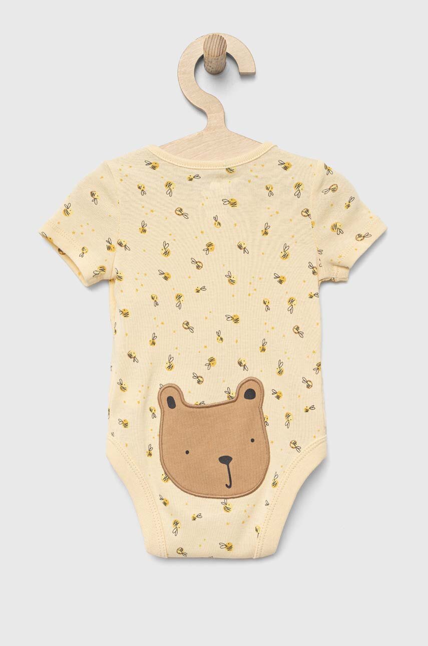 GAP body bawełniane niemowlęce