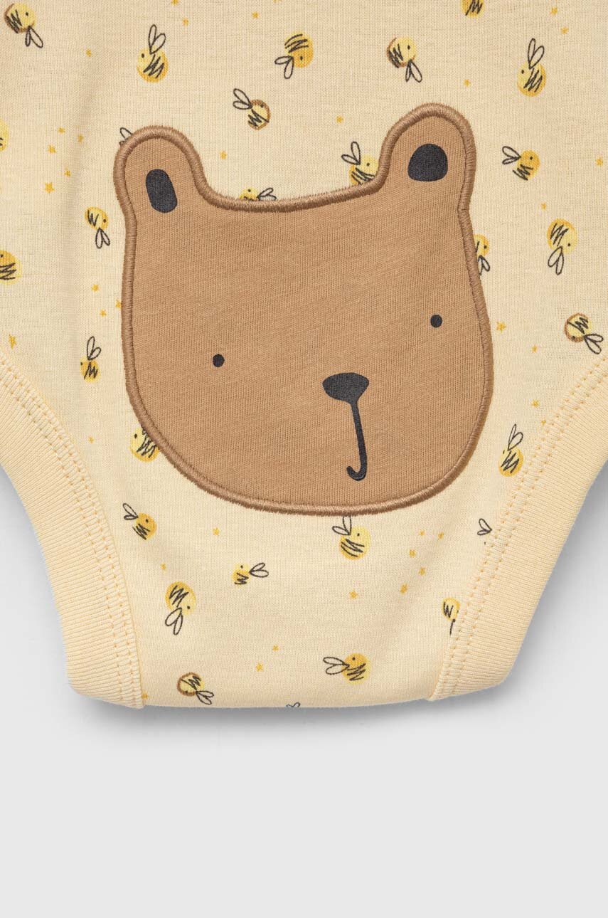 GAP body bawełniane niemowlęce