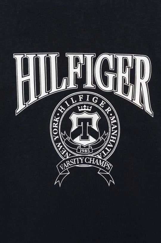 Παιδικό μακρυμάνικο Tommy Hilfiger  93% Βαμβάκι, 7% Σπαντέξ