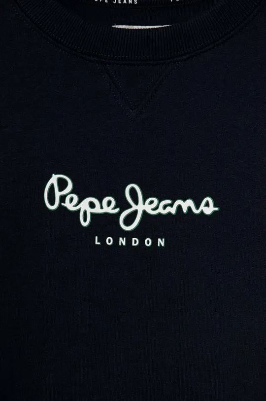 Дитяча бавовняна кофта Pepe Jeans 100% Бавовна