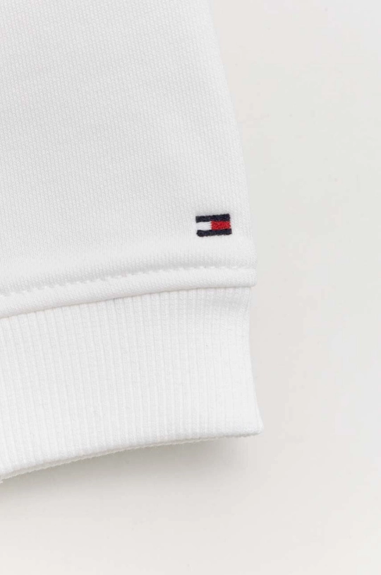 Tommy Hilfiger bluza dziecięca Materiał zasadniczy: 88 % Bawełna, 12 % Poliester, Ściągacz: 95 % Bawełna, 5 % Elastan