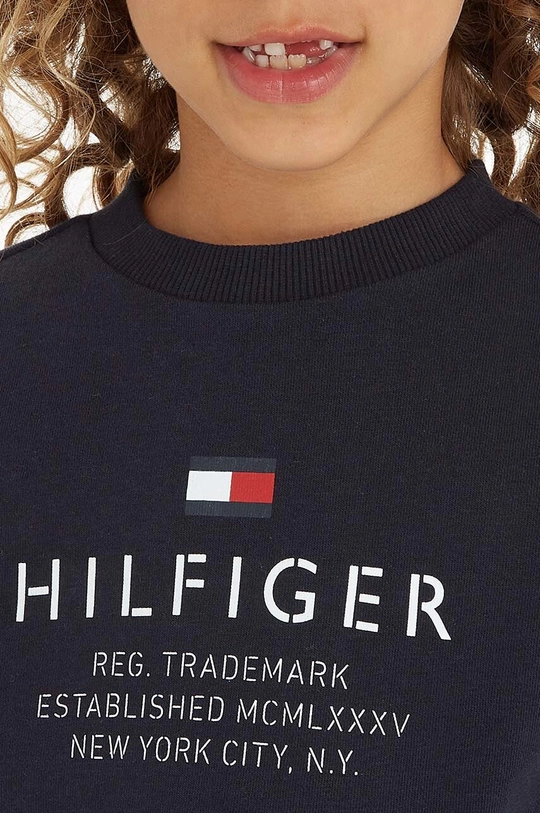 Дитяча кофта Tommy Hilfiger Для хлопчиків