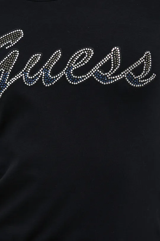 Majica dugih rukava Guess Ženski