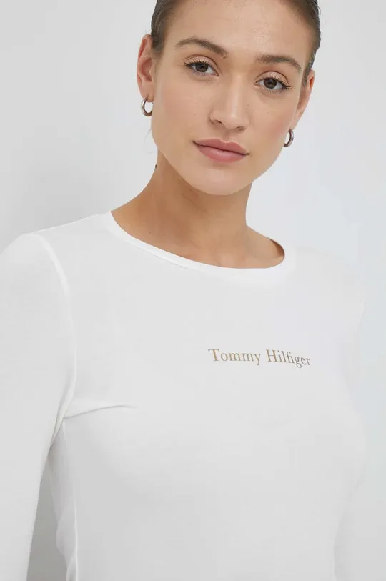 majica dugih rukava Tommy Hilfiger Ženski