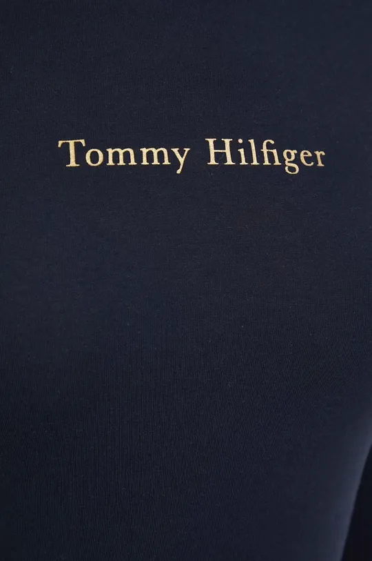 majica dugih rukava Tommy Hilfiger Ženski