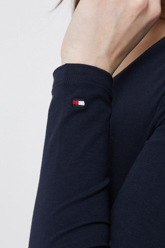 Longsleeve Tommy Hilfiger Γυναικεία