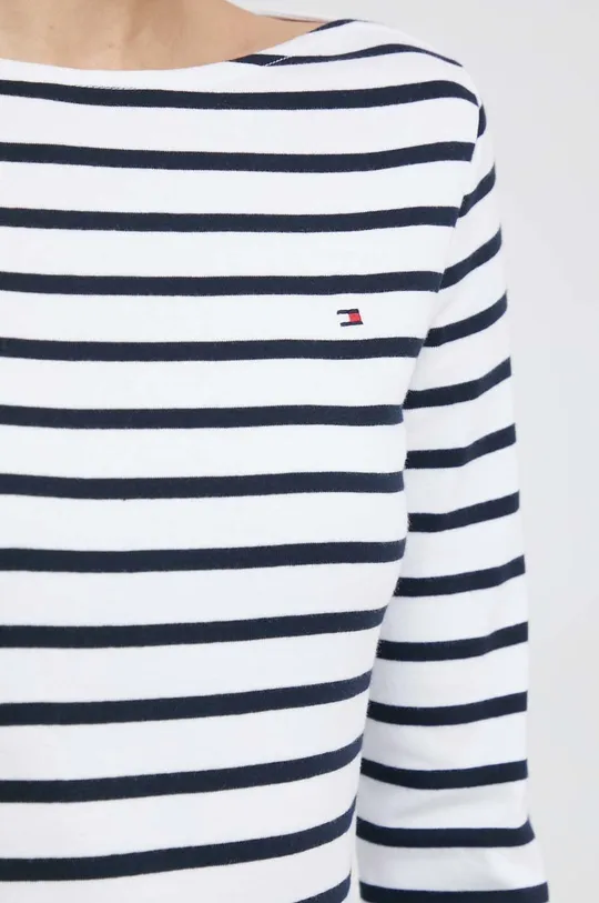 Tommy Hilfiger longsleeve bawełniany