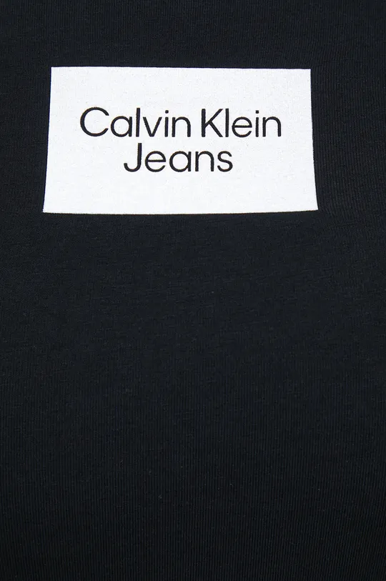 Лонгслив Calvin Klein Jeans Женский