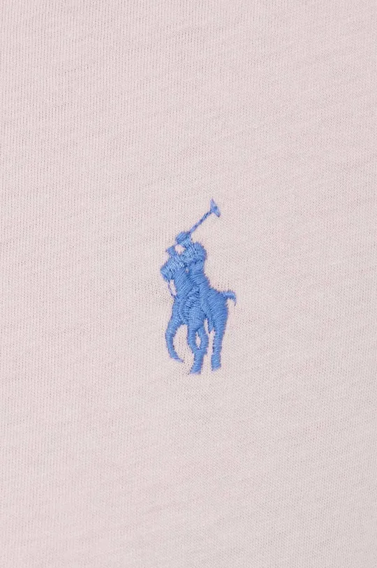 Polo Ralph Lauren longsleeve bawełniany Damski