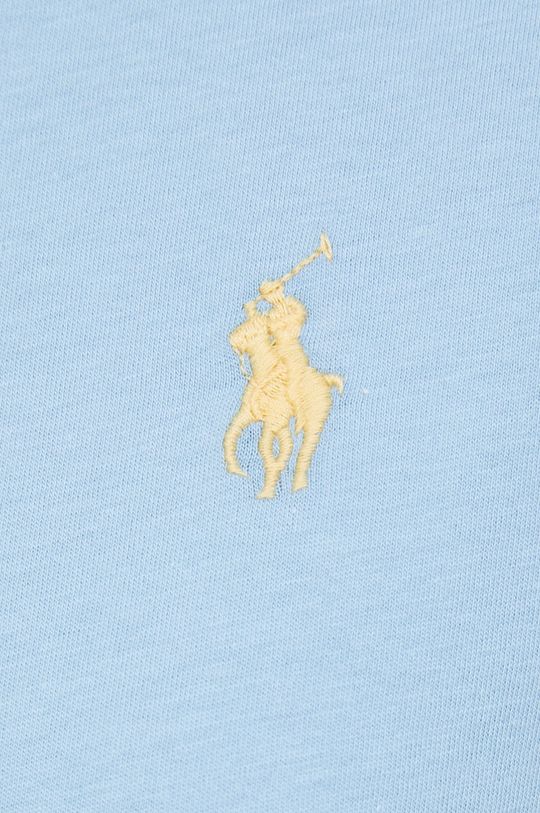 Polo Ralph Lauren longsleeve bawełniany Damski