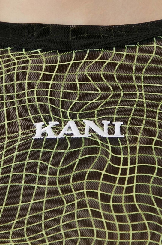 Karl Kani longsleeve Damski