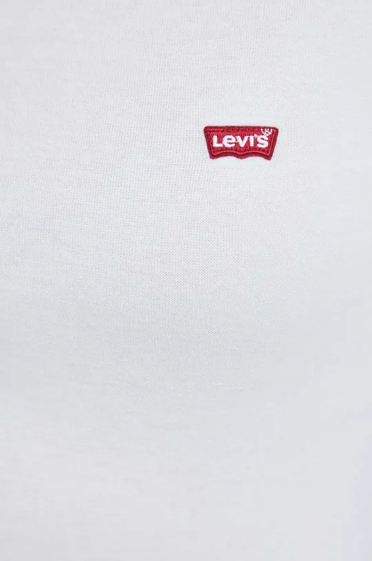 Majica z dolgimi rokavi Levi's 2-pack Ženski