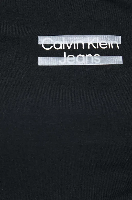 Majica dugih rukava Calvin Klein Jeans Ženski