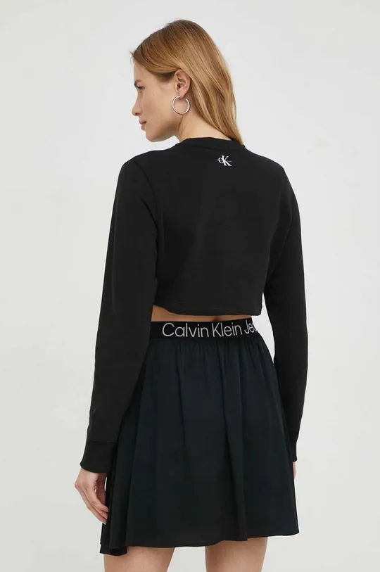 Dukserica Calvin Klein Jeans  100% Pamuk