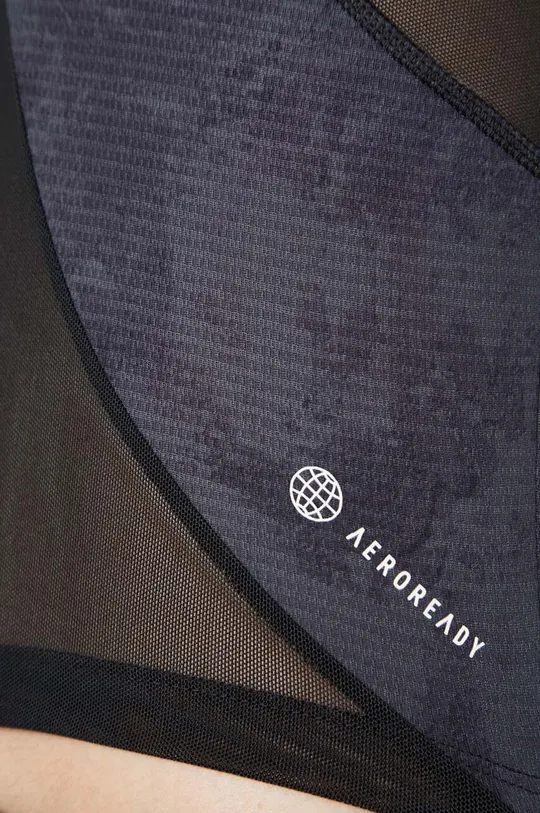 Majica z dolgimi rokavi za vadbo adidas Performance Paris Ženski