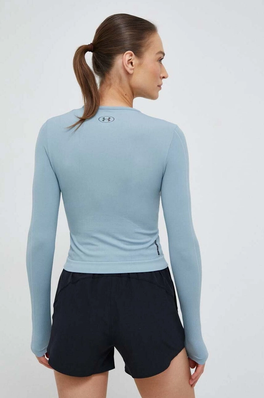 Under Armour longsleeve treningowy Rush 60 % Poliester, 38 % Nylon, 2 % Elastan