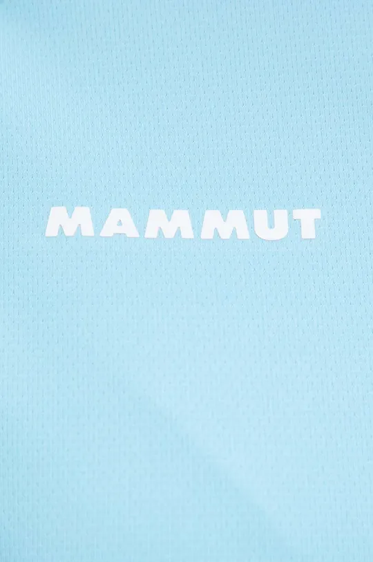 Αθλητικό μακρυμάνικο Mammut Selun FL Γυναικεία