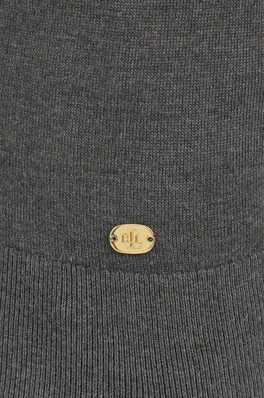 Ένα πουλόβερ σε μείγμα μεταξιού Lauren Ralph Lauren Γυναικεία