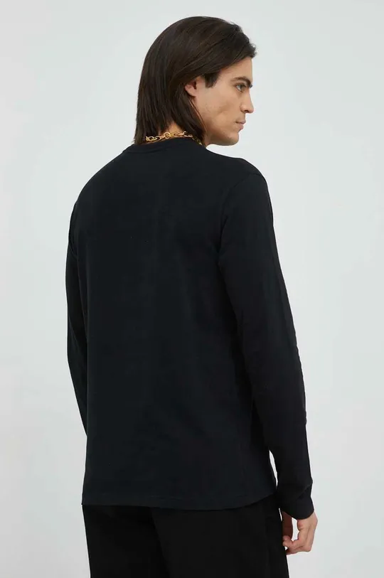 Tričko s dlhým rukávom Marc O'Polo  96% Bavlna, 4% Elastan