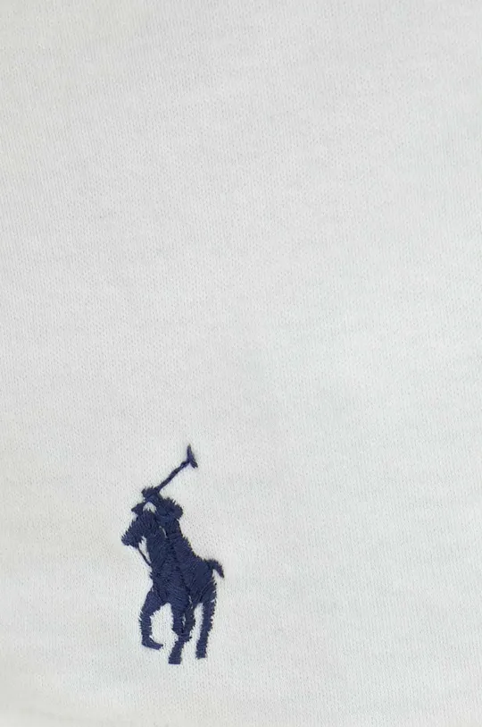 Βαμβακερή μπλούζα με μακριά μανίκια Polo Ralph Lauren Ανδρικά