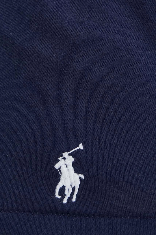 Bavlnené tričko s dlhým rukávom Polo Ralph Lauren Pánsky