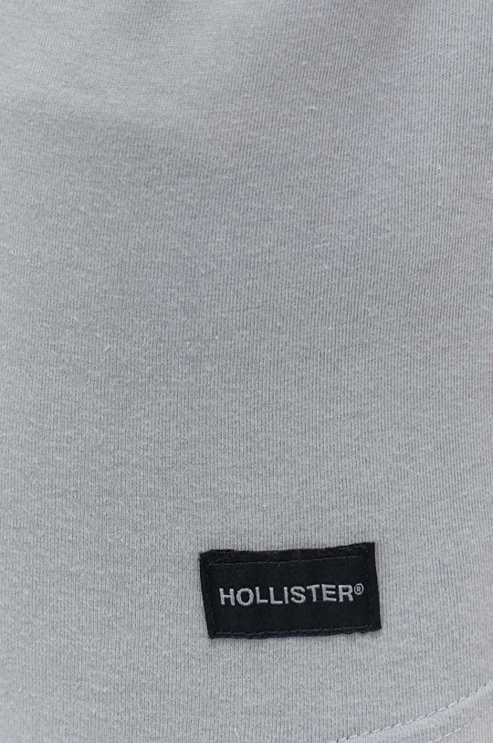 Hollister Co. pamut hosszúujjú Férfi