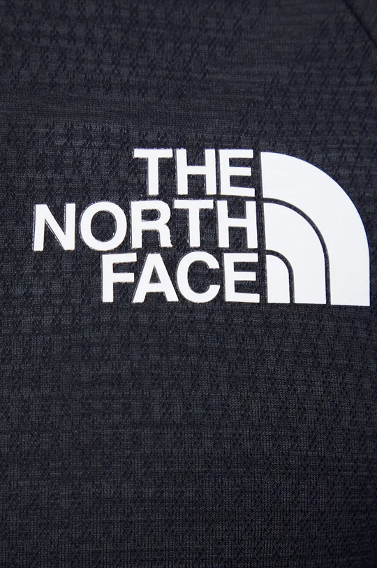 Športové tričko s dlhým rukávom The North Face Mountain Athletic