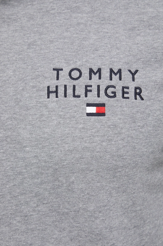 Mikina s kapucňou Tommy Hilfiger Pánsky