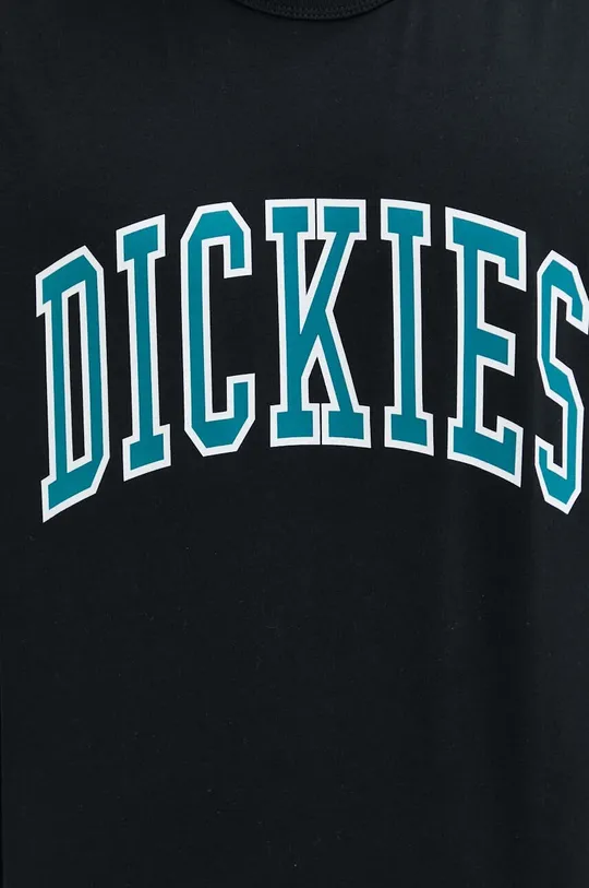 Βαμβακερή μπλούζα με μακριά μανίκια Dickies Ανδρικά