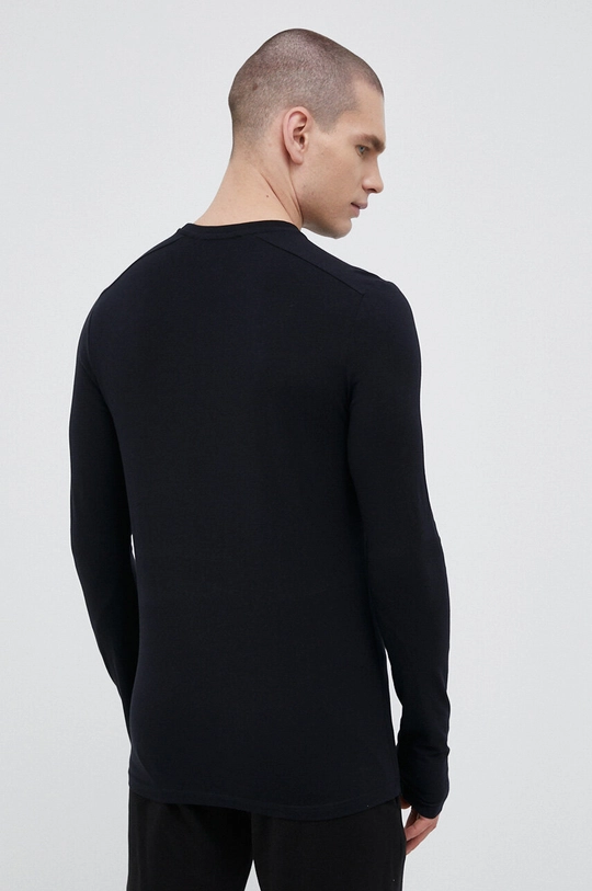 Longsleeve 4F  57% Βαμβάκι, 39% Πολυεστέρας, 4% Σπαντέξ