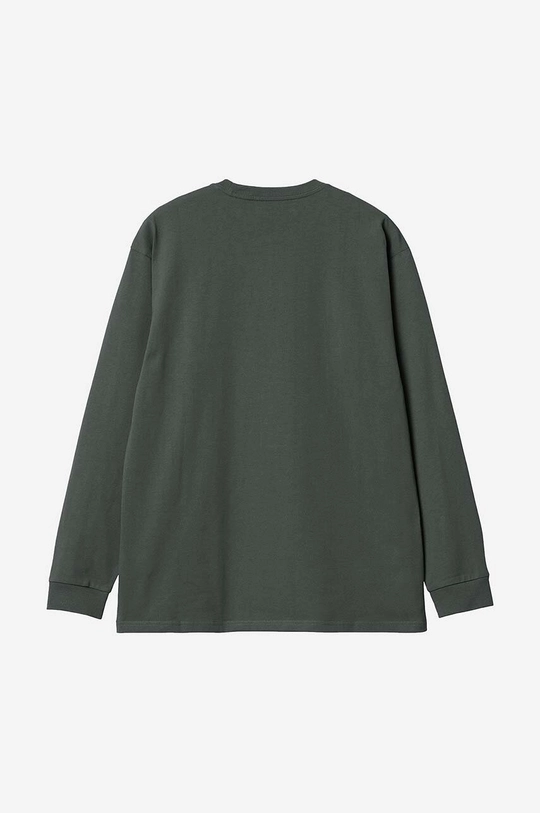 Carhartt WIP cotton longsleeve top Chase Men’s