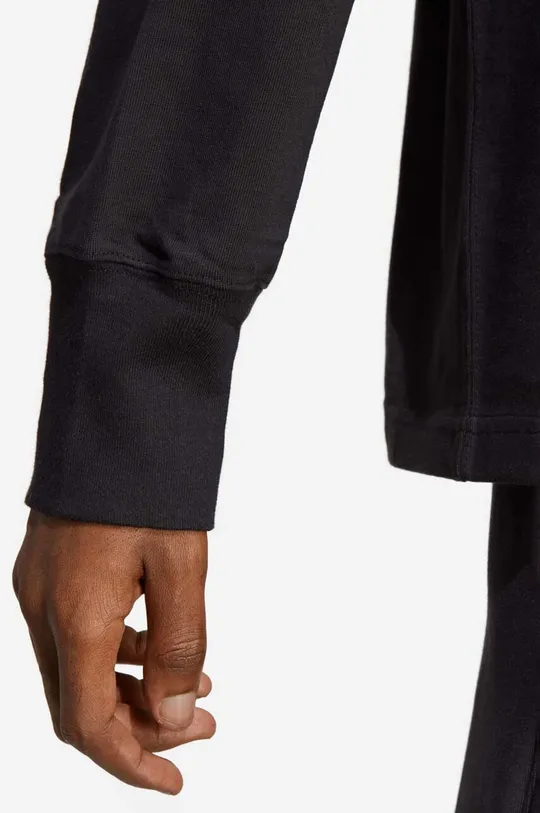 Памучна блуза с дълги ръкави adidas Originals Чоловічий