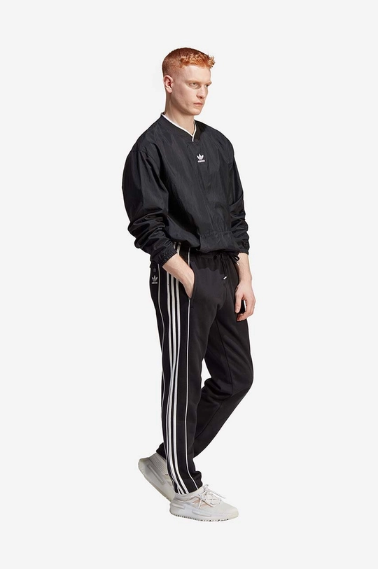 adidas Originals sweatshirt black