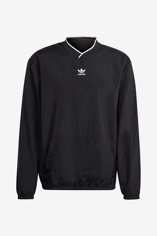 čierna Mikina adidas Originals