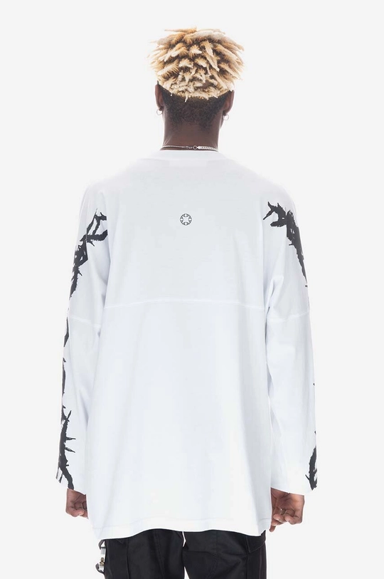 1017 ALYX 9SM longsleeve bawełniany 100 % Bawełna