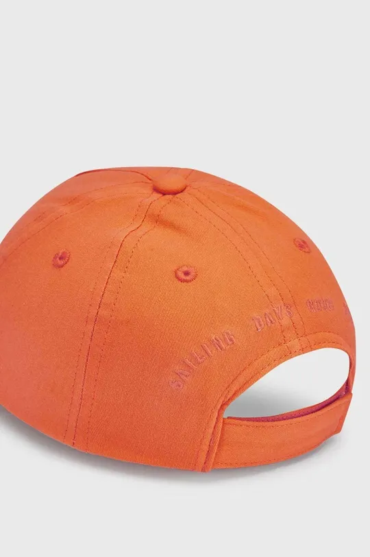 Mayoral cappello per bambini Materiale 1: 100% Cotone Materiale 2: 86% Poliestere, 14% Cotone