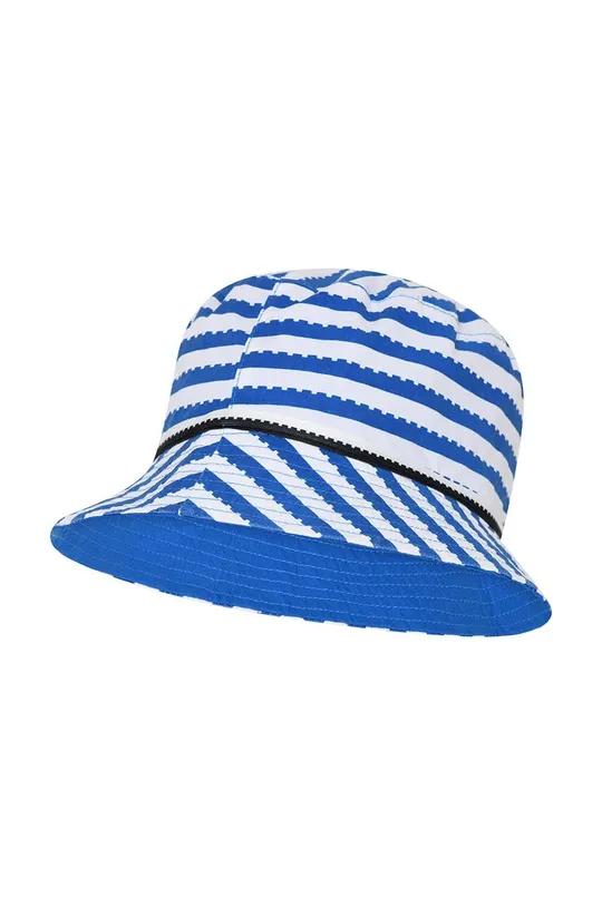 plava Pamučni dvostrani šešir za djecu Lego Za dječake