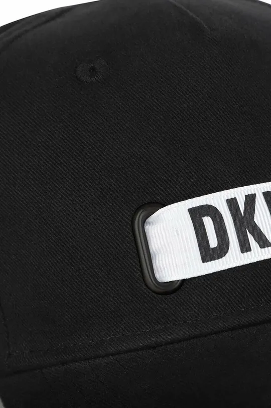 Παιδικός βαμβακερός σκούφος DKNY  100% Βαμβάκι