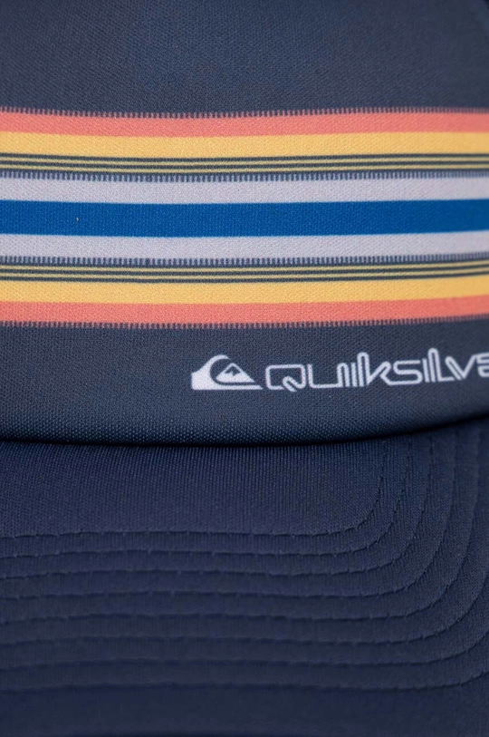 Кепка Quiksilver  100% Полиэстер