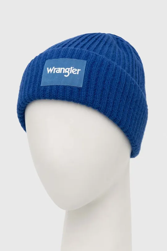 Καπέλο Wrangler μπλε