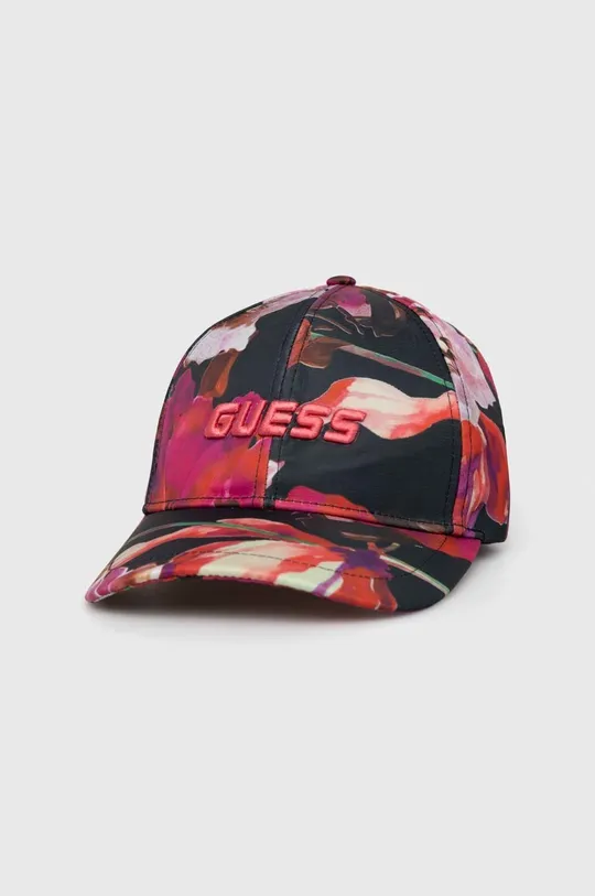 ροζ Καπέλο Guess Γυναικεία
