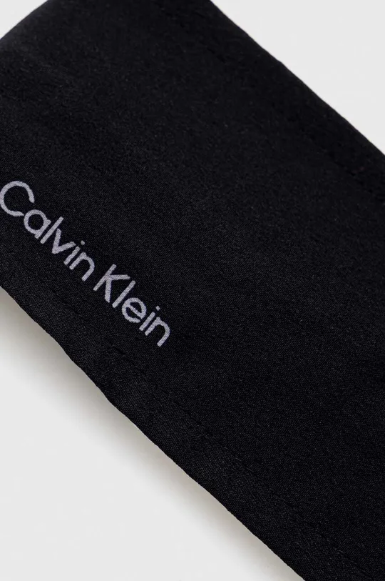 Κορδέλα Calvin Klein μαύρο