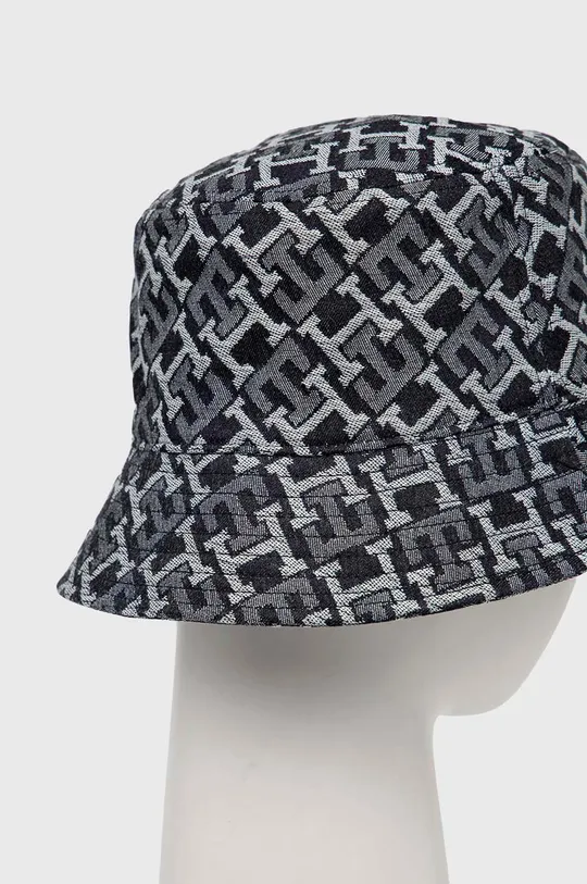 Βαμβακερό καπέλο Tommy Hilfiger  Κύριο υλικό: 100% Βαμβάκι Φόδρα: 100% Πολυεστέρας