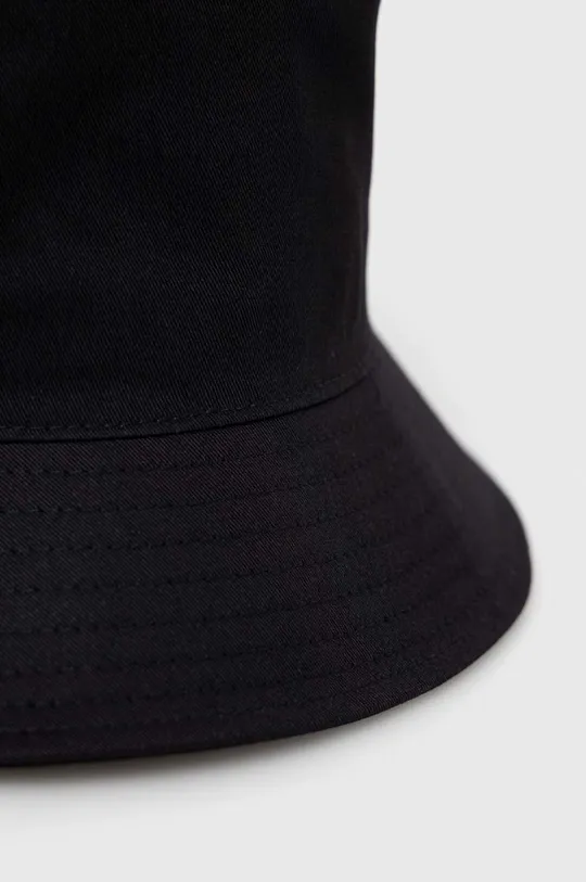 Calvin Klein Jeans kapelusz bawełniany 100 % Bawełna