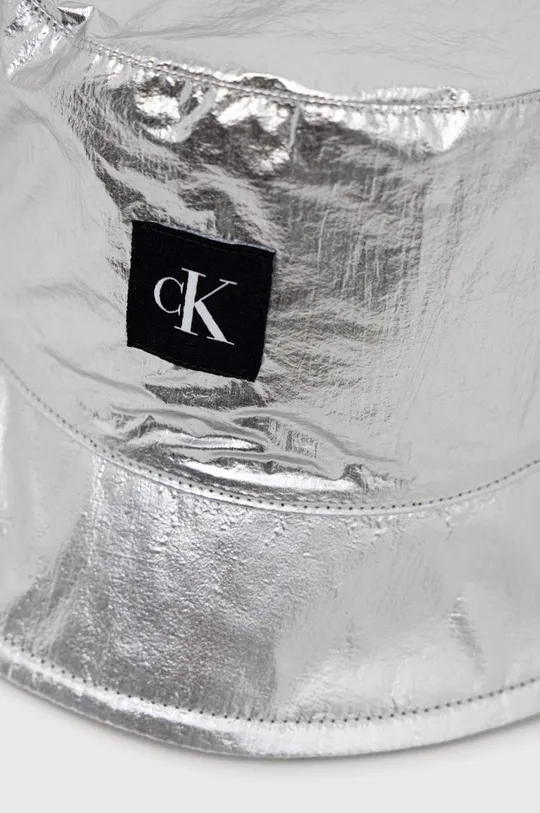 Αναστρέψιμο καπέλο Calvin Klein Jeans  Υλικό 1: 100% Πολυαμίδη Υλικό 2: 100% Βαμβάκι