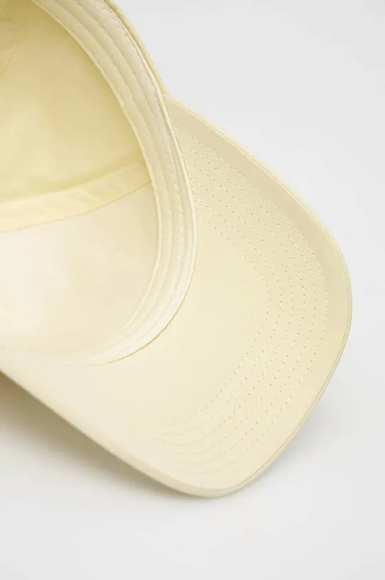 Βαμβακερό καπέλο του μπέιζμπολ Guess Γυναικεία