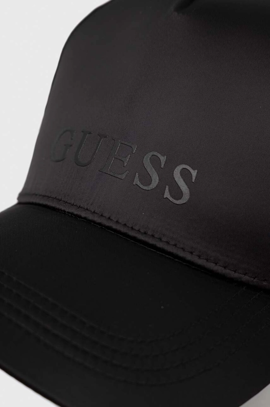 Кепка Guess чёрный