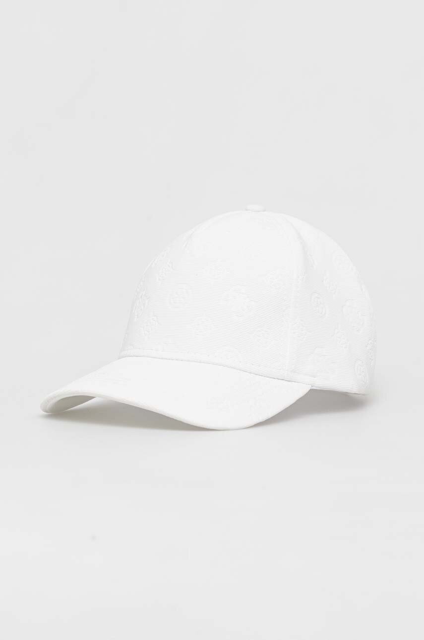 Lacuna | Berretto Da Baseball In Ecopelle Scamosciata Blu Navy | Disponibile! | Lucleon - Foto 5