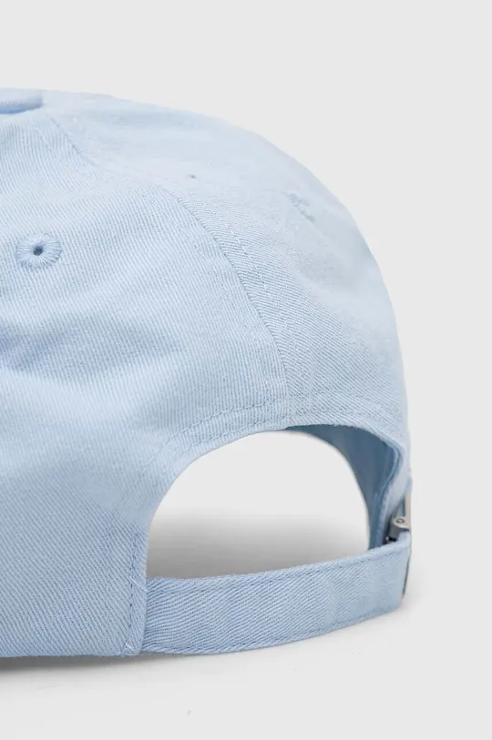 Βαμβακερό καπέλο του μπέιζμπολ Pepe Jeans  Κύριο υλικό: 100% Βαμβάκι Προσθήκη: 81% Πολυεστέρας, 19% Βαμβάκι