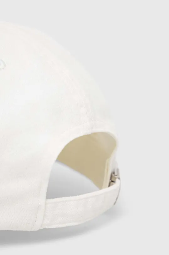 Καπέλο Pepe Jeans Lucia λευκό